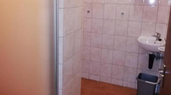 Jozini Lebombo Lodge