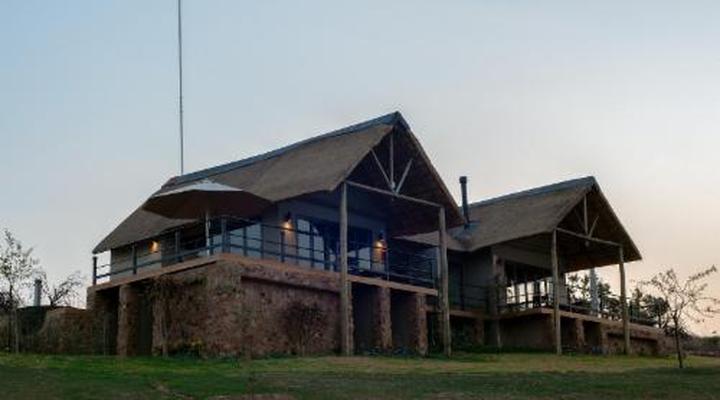 Sibani Lodge