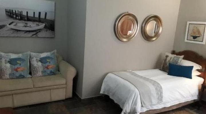 Sandpiper Guest House