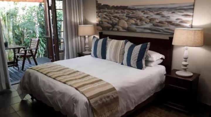 Sandpiper Guest House