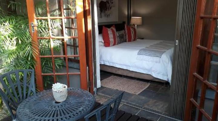 Sandpiper Guest House