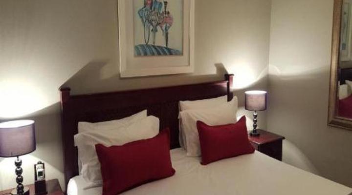 Sandpiper Guest House