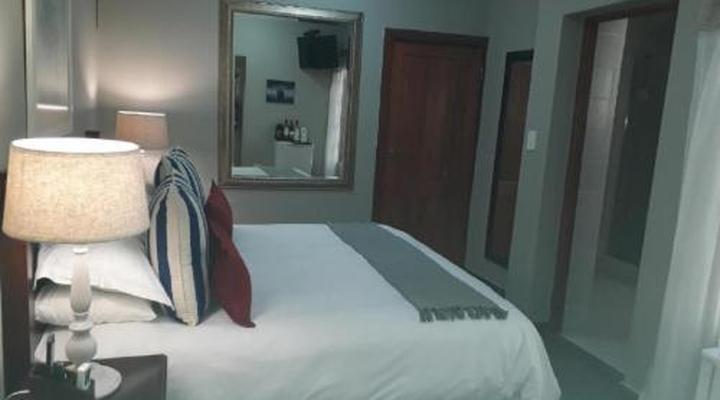 Sandpiper Guest House