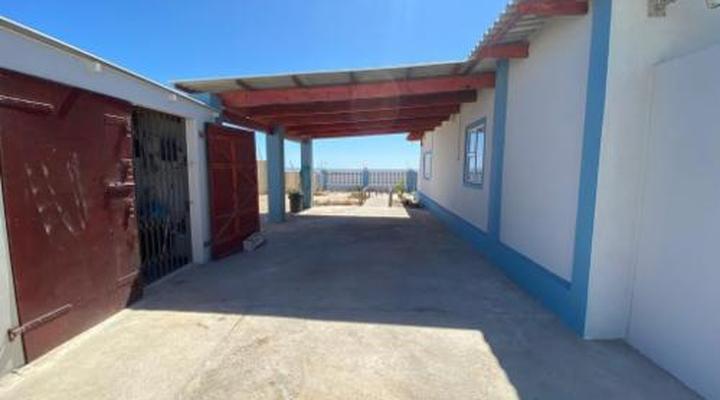 SeaSide Self-Catering