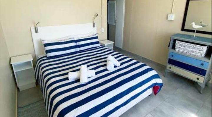 SeaSide Self-Catering