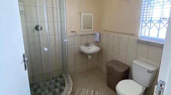 SeaSide Self-Catering