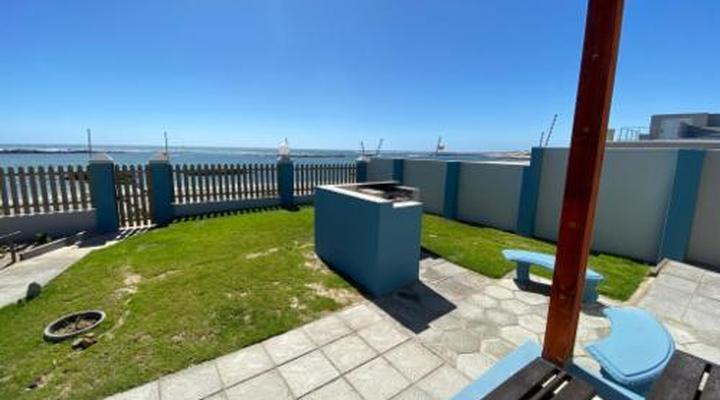 SeaSide Self-Catering