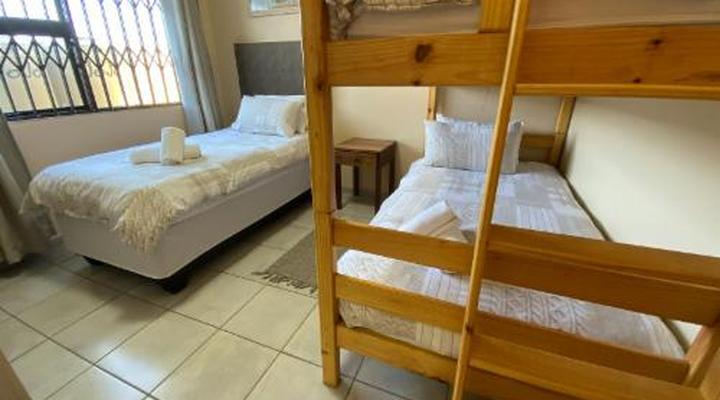 SeaSide Self-Catering