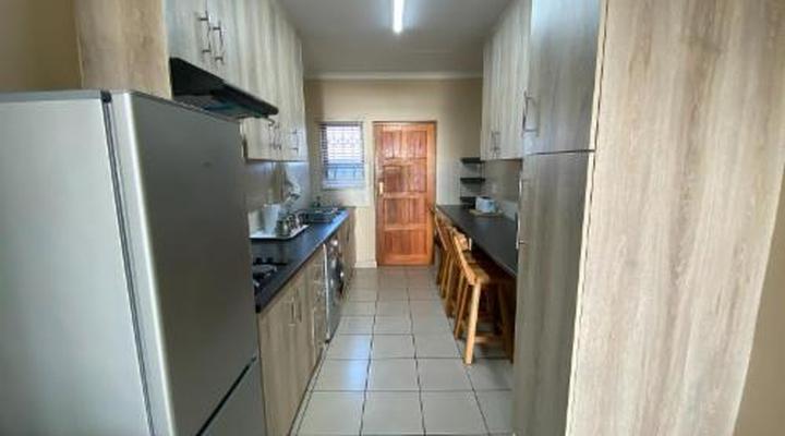 SeaSide Self-Catering