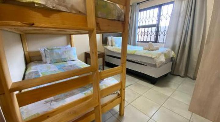 SeaSide Self-Catering