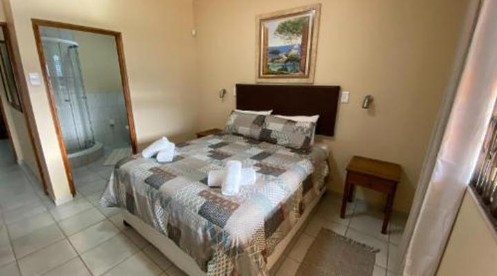 SeaSide Self-Catering