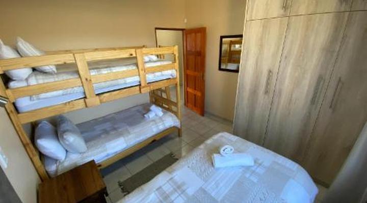 SeaSide Self-Catering