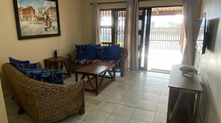 SeaSide Self-Catering