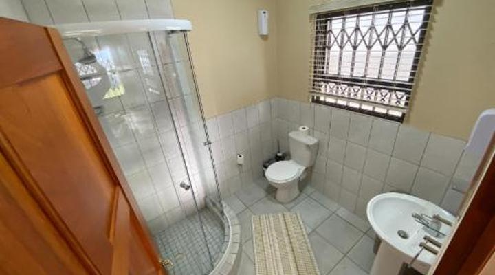 SeaSide Self-Catering