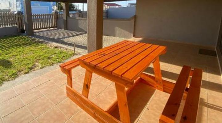 SeaSide Self-Catering