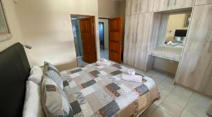 SeaSide Self-Catering