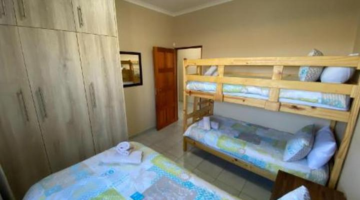 SeaSide Self-Catering