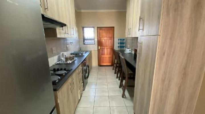 SeaSide Self-Catering