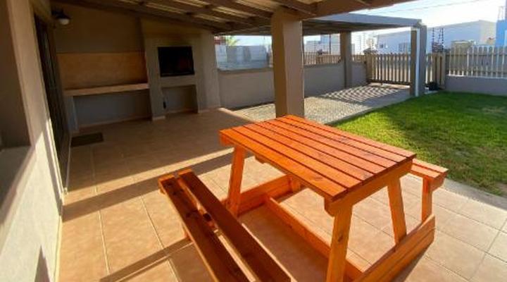 SeaSide Self-Catering