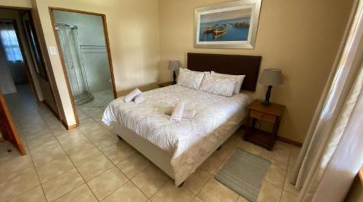 SeaSide Self-Catering