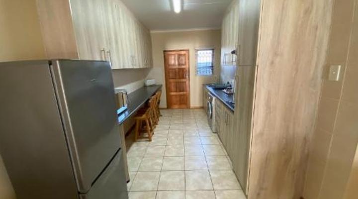 SeaSide Self-Catering