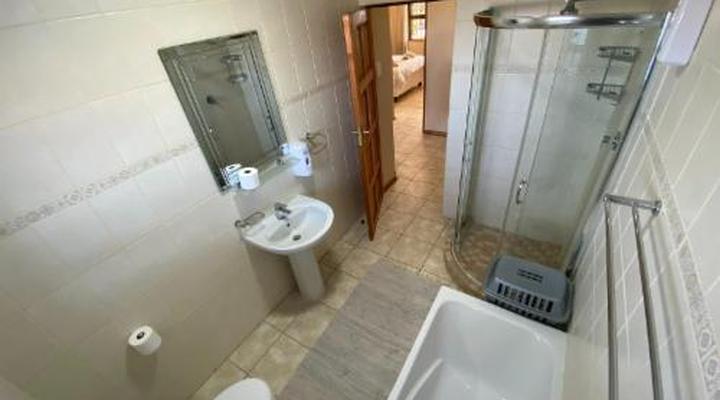 SeaSide Self-Catering