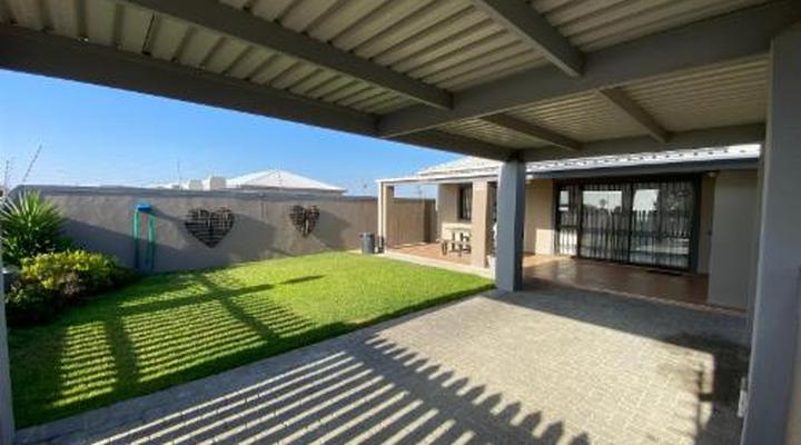 SeaSide Self-Catering