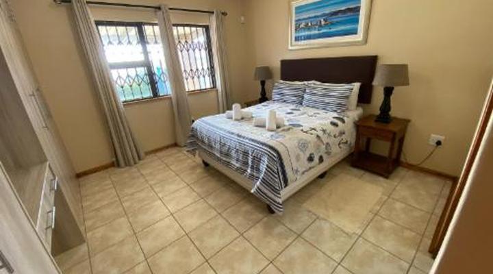 SeaSide Self-Catering