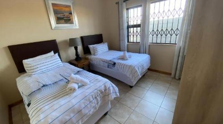 SeaSide Self-Catering