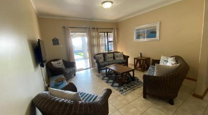 SeaSide Self-Catering