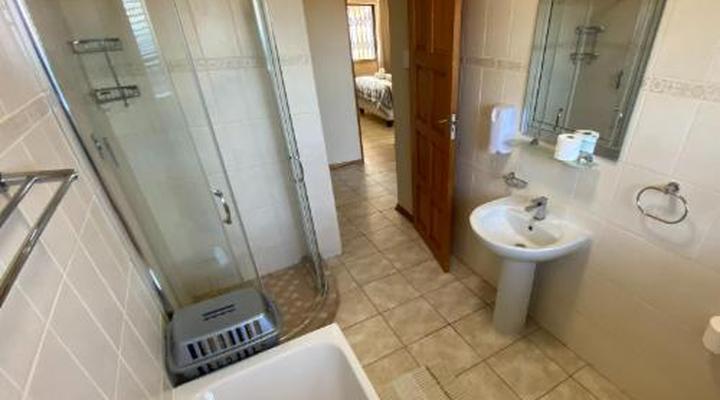 SeaSide Self-Catering