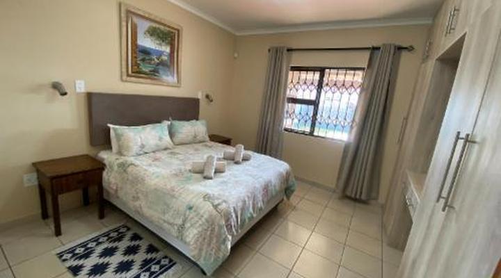 SeaSide Self-Catering