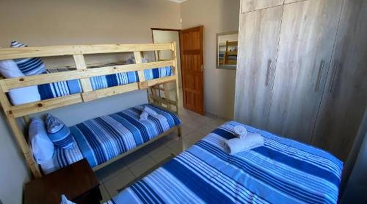 SeaSide Self-Catering