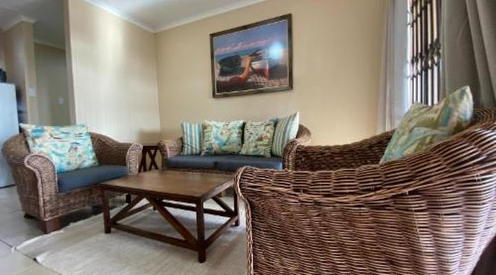 SeaSide Self-Catering