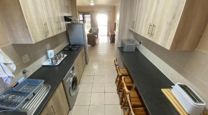 SeaSide Self-Catering