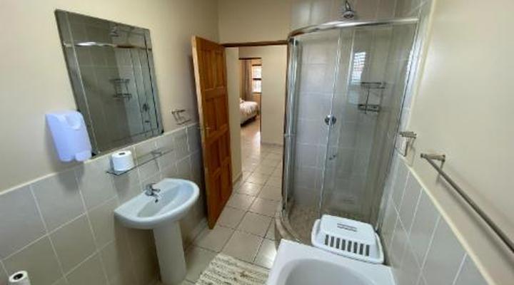 SeaSide Self-Catering