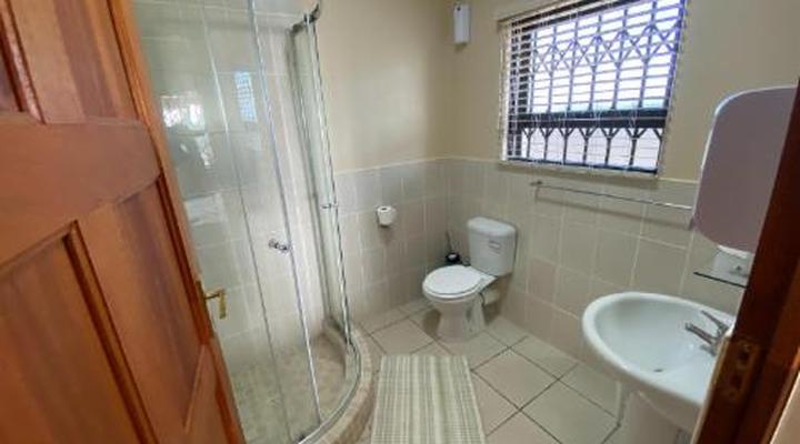 SeaSide Self-Catering