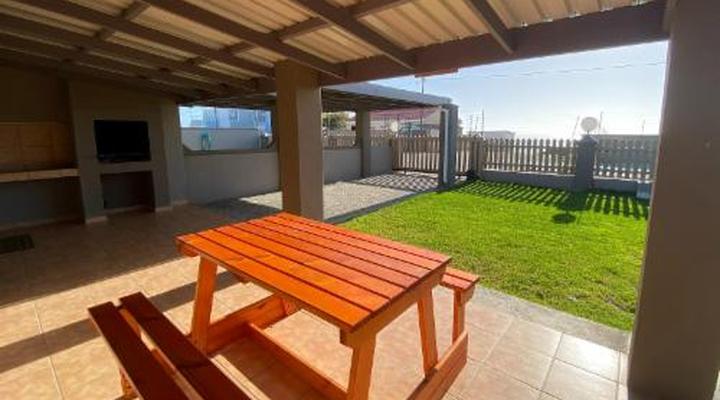 SeaSide Self-Catering