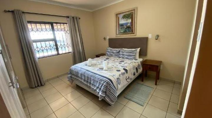 SeaSide Self-Catering