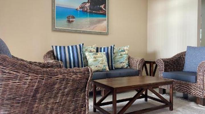 SeaSide Self-Catering