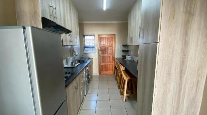 SeaSide Self-Catering