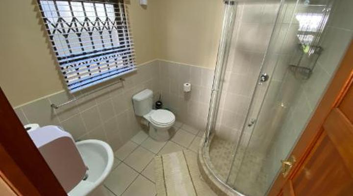 SeaSide Self-Catering