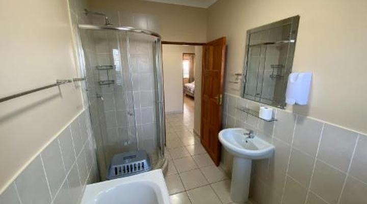 SeaSide Self-Catering