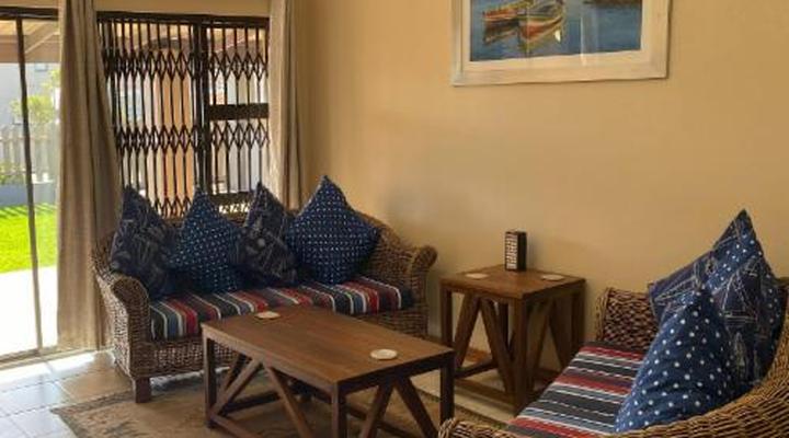 SeaSide Self-Catering