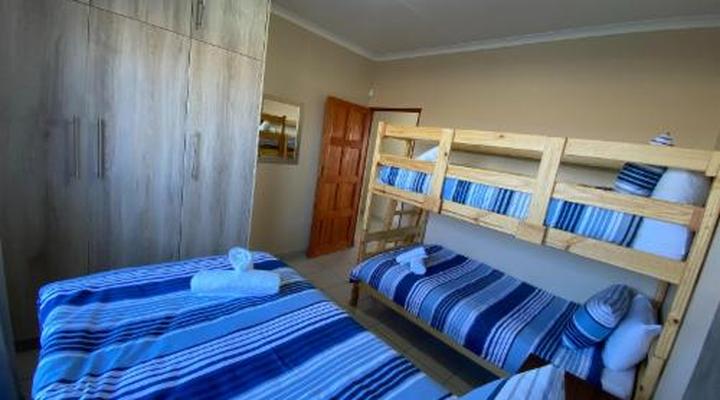 SeaSide Self-Catering