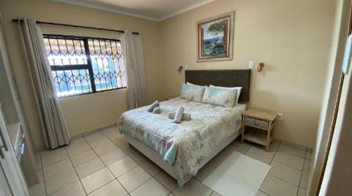 SeaSide Self-Catering