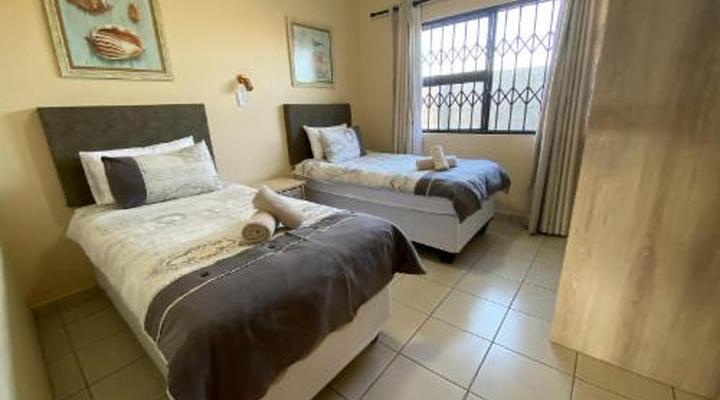 SeaSide Self-Catering