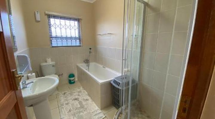 SeaSide Self-Catering