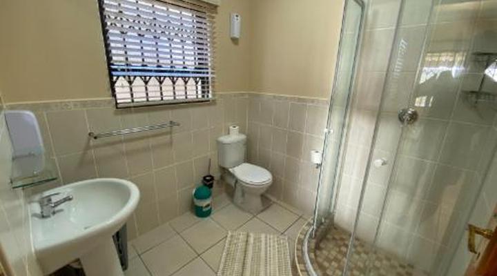 SeaSide Self-Catering