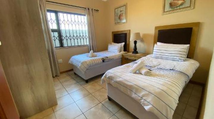 SeaSide Self-Catering